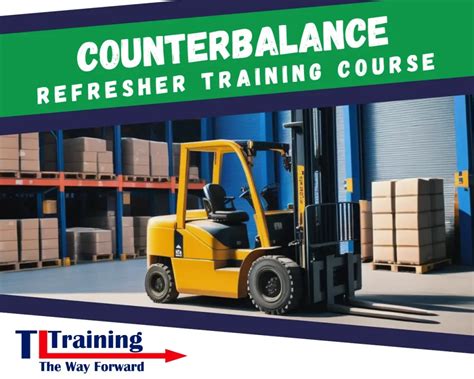 Fork Lift Truck Refresher Training | Wirral | Liverpool