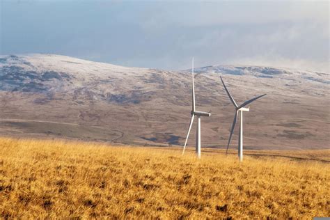 Le fonctionnement de l’énergie éolienne | Éolise