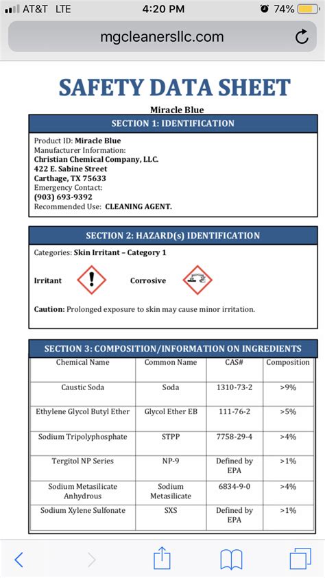 degreaser chemical composition  nancy hutchinson blog