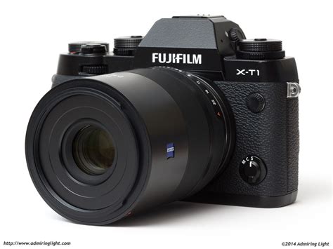 Review Zeiss Touit Mm F Makro Planar T Fuji X