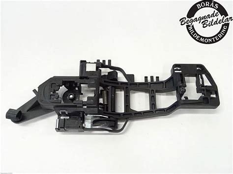 Ford Transit - Handgreep / deurgreep achterklep Transit | Autoparts24
