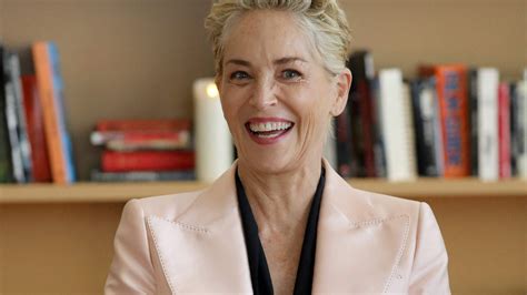 Sharon Stone mourns death of nephew, due to 'total organ failure'