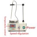 Jual Hot Plate Magnetic Stirrer Voltage V Temp C Di Lapak Solechan Mt Bukalapak