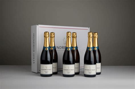 2019 Hillside No.3 - Hundred Hills