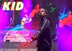 Rich The Kid Net Worth