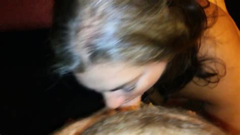 Bbw Slut Cum Tasting Blowjob