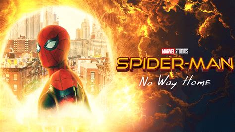 Spiderman Trailer No Way Home Hd Spiderman No Way Home Wallpapers