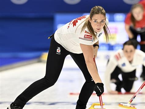 Briane Harris mystery: Here’s what happened with Team Canada curler ...