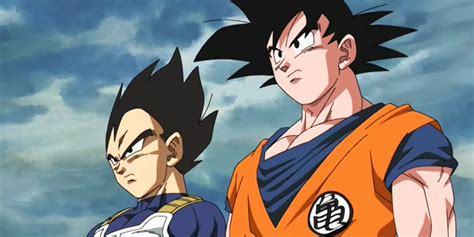 Vegeta 10 Sutiles Momentos Que Vuelven Bueno A Vegeta Cultture