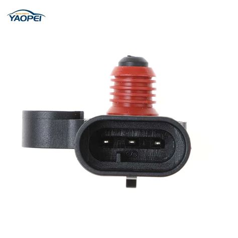 96417830 Yaopei Map Sensor For Chevy Daewo Lacetti Nubira Optra Tosca