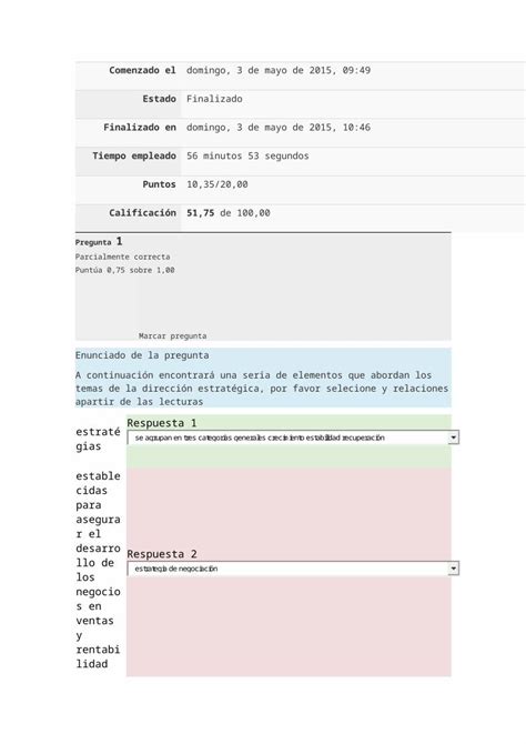 DOCX Parcial Semana 5 Procesos Administrativos 2015 Semana Final