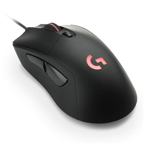 Logitech G403 Hero