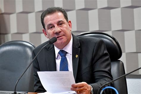 Senador Vanderlan Cardoso está covid 19 CGN O maior portal de