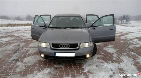 Audi A B Lift Tdi Krajno Pierwsze Sprzedajemy Pl