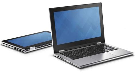 Dell Inspiron 11 3000 3147 11.6-Inch 2-in-1 Laptop Tablet – Laptop Specs