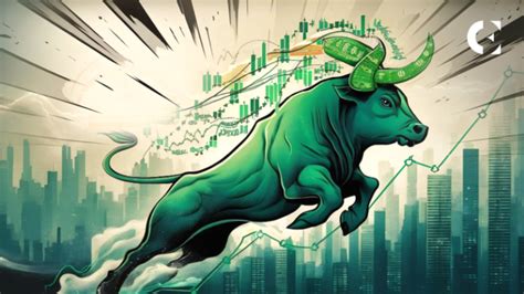 Altcoin Bull Market Incoming Top Analyst Predicts Huge Gains