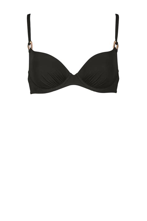 Sailor Luxe Black Marizia Lingerie