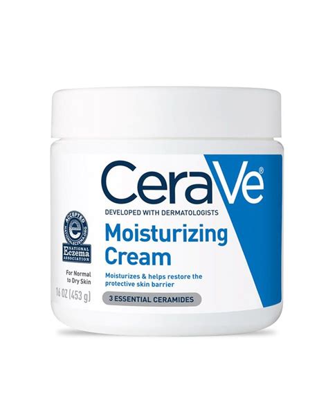 Diabetics Dry Skin Relief Hand And Foot Cream Cerave