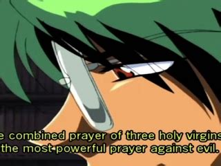 Holy Virgin Ep UNCENSORED Hentai At DrTuber
