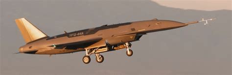 Anduril Fq 44 Fury