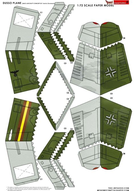 Pin Von Emanuel Capdevielle Auf Modelos De Papel Paper Model In 2024