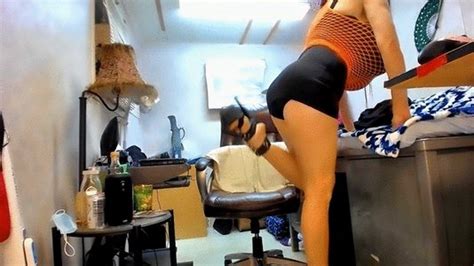Titanic Tits Teddi Barrett Clips4sale