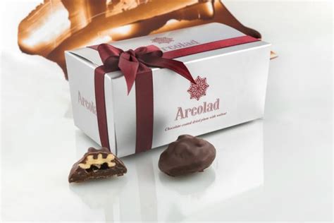 Arcolad - Armenian Chocolatier