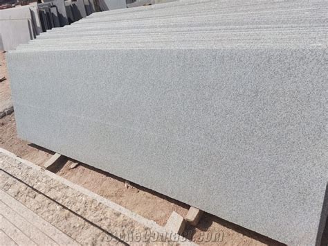 Sadarahalli Grey Granite Slabs From India StoneContact