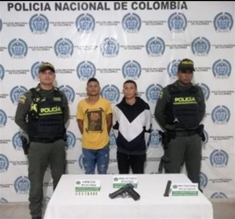 Capturados Por Homicidio Agravado En Grado De Tentativa Y Otros Delitos