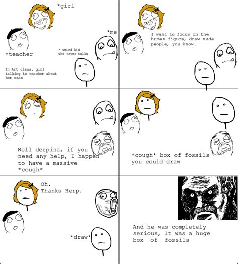 Rage Comic #29602 | Rage Guy Comics