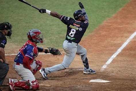 Tigres Venci A Tiburones Y Pelea Un Cupo Por La Clasificaci N Al Round