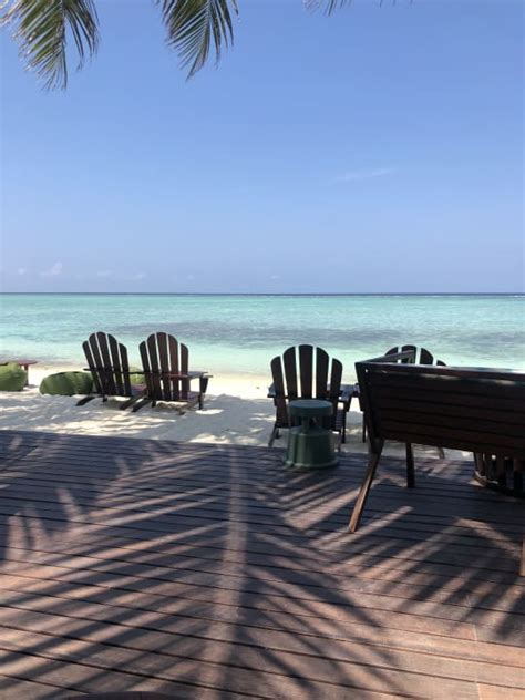 Strand Summer Island Maldives Gaafaru HolidayCheck Kaafu Atoll