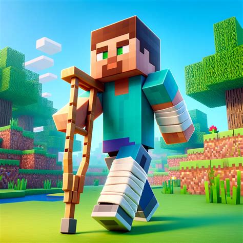 Minecraft 1 20 Novas AnimaÇÕes Podem Ser O Futuro Para VÁrios🥏