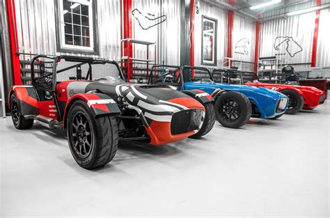 Кит-кар Shortcut от DK Racing