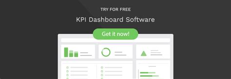 22 Best Kpi Dashboard Software And Tools Reviewed Scoro