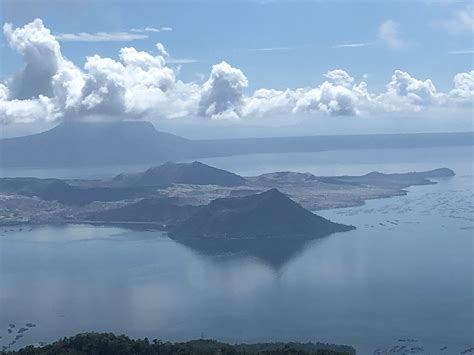 Phivolcs: More Taal Volcano tremors recorded | Inquirer News