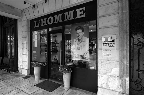 Sp Cialiste De La Coiffure Homme La Rochelle Coiffeur Homme