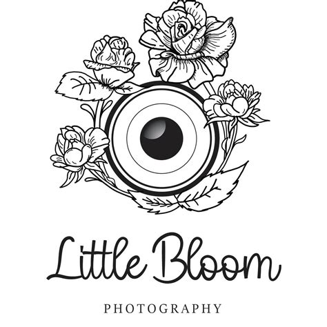 Little Bloom Photo