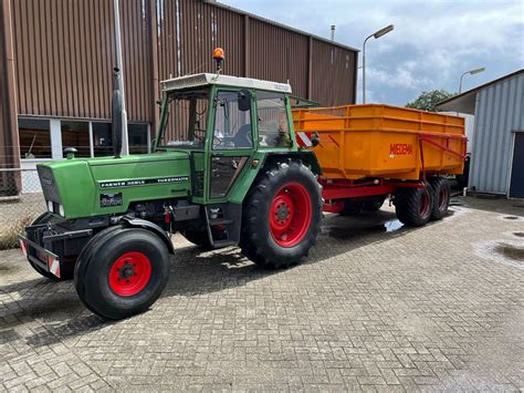 Video Miedema Hst Afgeleverd Door Postma Transport Uit Grijpskerk