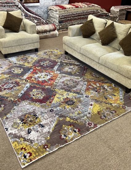 Karpet Modern | Al Barkat Oriental Carpets