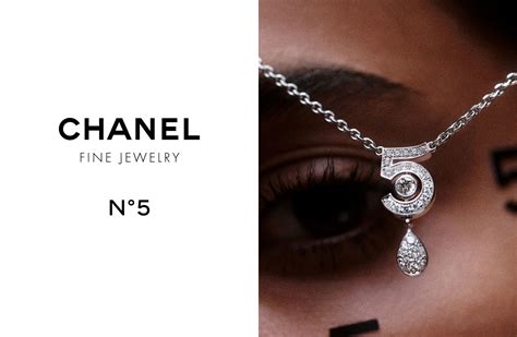 CHANEL Fine Jewelry & Diamonds | Neiman Marcus