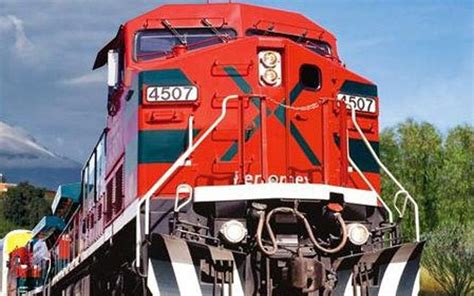 Tren Maya Es El Impulso Al Sureste Mexicano Mara Lezama Quinta Fuerza