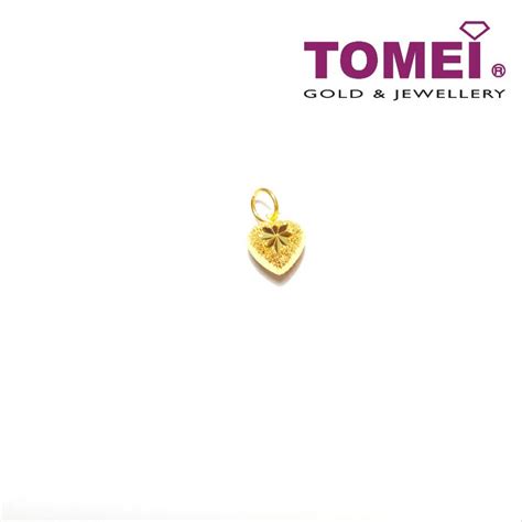 Tomei Gold & Jewellery, Online Shop | Shopee Malaysia