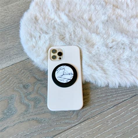 MagSafe Compatible PopSocket - Graceful Glam By Danielle Schucker