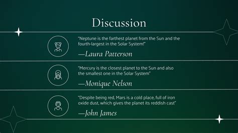 Burnout Syndrome Case Report | Google Slides & PPT 