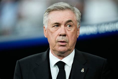 Real Madrid V Manchester City Ancelotti Plays Down Guardiola S Injury