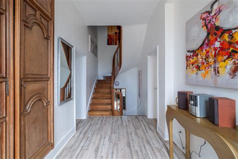 Manoir des Bertinières chambre hôtes gay friendly à Tours