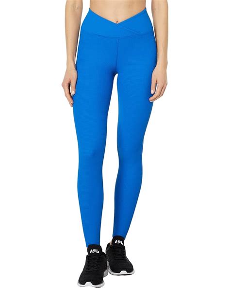 Womens Year Of Ours Thermal Veronica Leggings