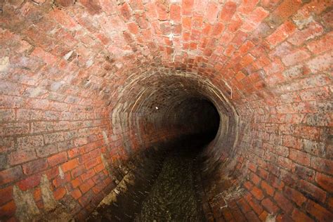 Inside The Hidden Tunnels Under Glasgow That Carry Its Historical Heart