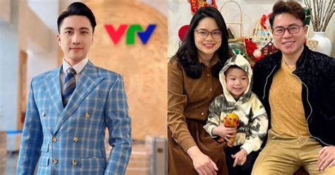 2 nam MC VTV có học vị Tiến sĩ Người được mệnh danh là thầy giáo hot boy người hạnh phúc bên